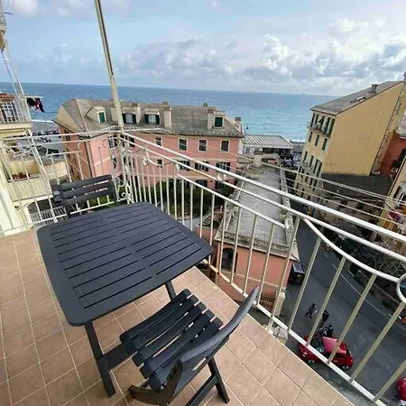 Apartamento A Sturla Citra 010025-lt-2437 Génova