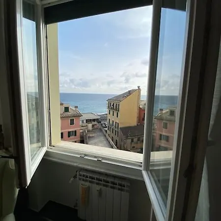 Apartment A Sturla Citra 010025-lt-2437 Genoa