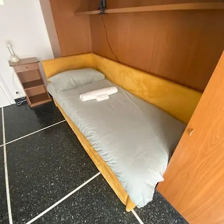 Apartman A Sturla Citra 010025-lt-2437 Genova
