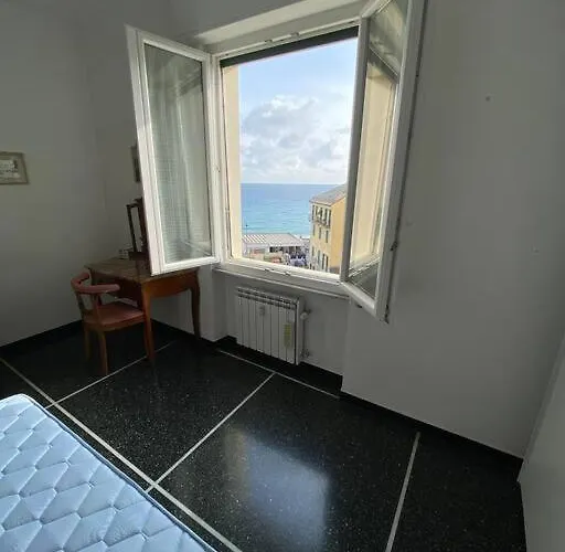 A Sturla Citra 010025-lt-2437 Lejlighed Genova