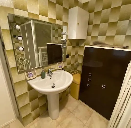 A Sturla Citra 010025-lt-2437 Lejlighed *