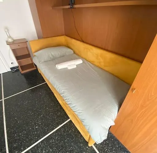 Lejlighed A Sturla Citra 010025-lt-2437 Genova