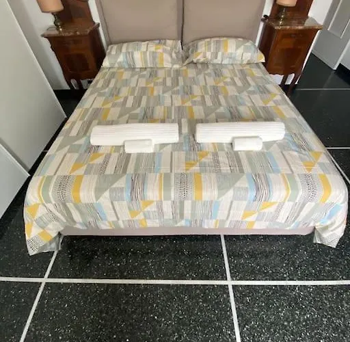 A Sturla Citra 010025-lt-2437 Lejlighed