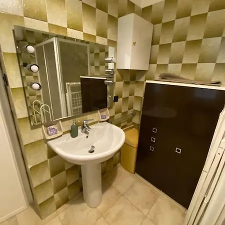 A Sturla Citra 010025-lt-2437 Διαμέρισμα *