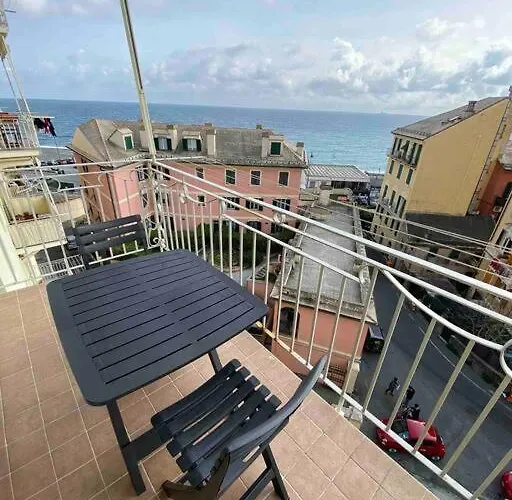 Apartment A Sturla Citra 010025-lt-2437 Genoa